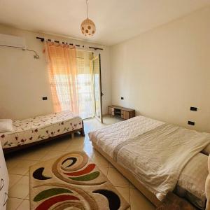 Second Lungomare Apartament