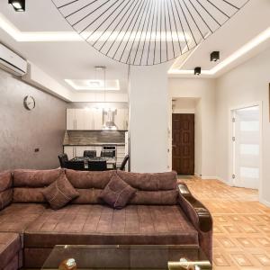 2-BDR/Abovyan str/Downtown/Modern apartment