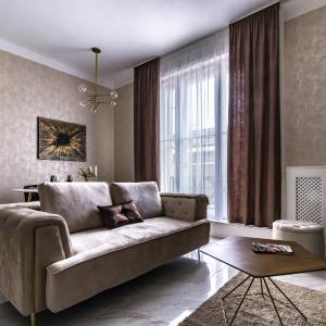 N16 Deluxe Apartment