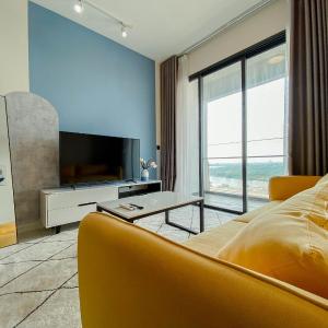 Zeus Living - Glorious Palace & Concept in Q2 Thao Dien