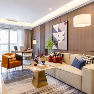 Excellence International Apartment Convention & Exhibition Center