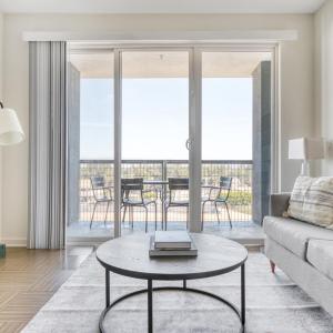 Marina del Rey 2BR w Pool Gym nr beach LAX-637