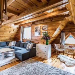Apartament Nosalowy