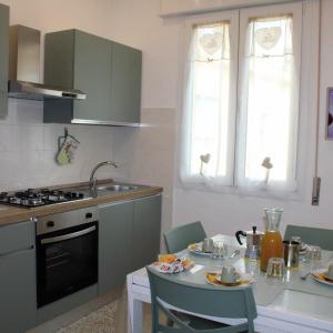 Appartamento Saliceto 39