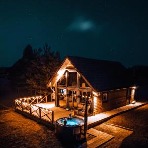 Tindioru Valley Resort