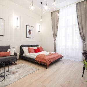 D20 - Gozsdu Garden Residence - Best Location by BQA