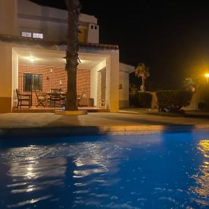 Chalet La Sopera La Manga