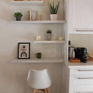 Charming & Modern in the city