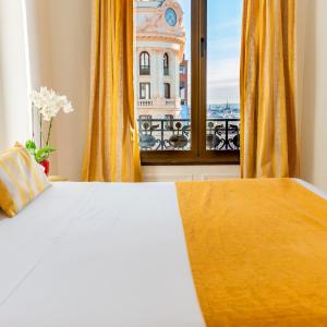 Hostal Josefina-Gran Vía