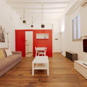 Modern Studio 280m from Arco della Pace!