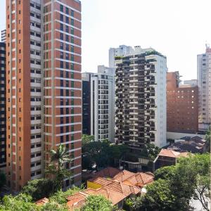 360 Athos Paraiso