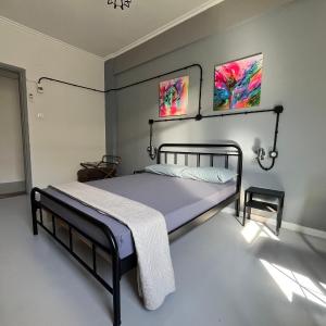 Urban Rooms