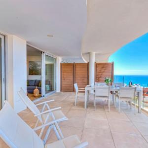 Fantastic two bedroom apartment.