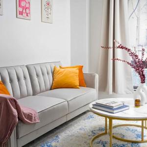 Large Upper East Side 1BD Elevator Rooftop