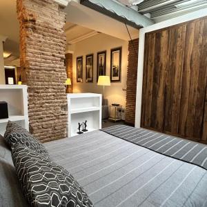 Apartamento chic en Ciutat Vella