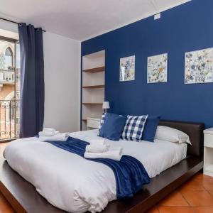 [Porta Nuova-Alpitour] Deluxe Suite - A/C e Wi-Fi