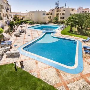 Oura Sunset Apartement