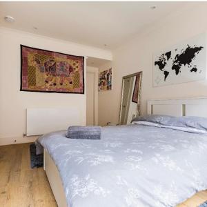 Private room with en-suite