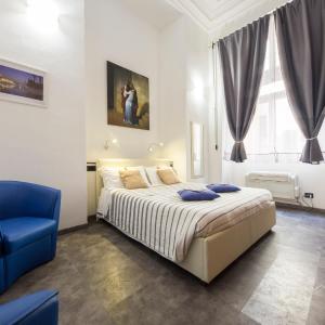 San Cosmo Suite