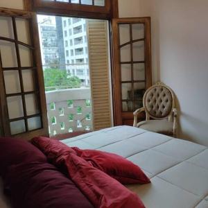 Best views and charm -Alto Palermo
