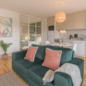 NEW - Bright Studio in Santa Catarina