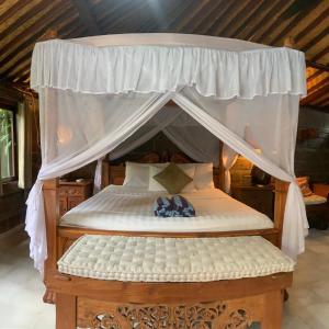 Watermark Balian villa