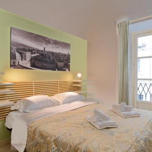 Corte d'Appello Rooms by Toh Solution