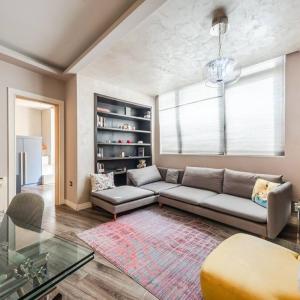Cozy Family Apartment