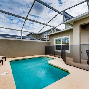 8985 CC - 5 Bedrooms Townhome Retreat