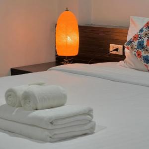 De Nawarat Chiangmai Boutique Apartment