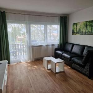 Schöne, gemütliche und moderne Wohnung