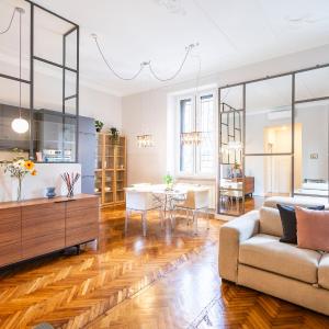 Parco Vittadini Apartment