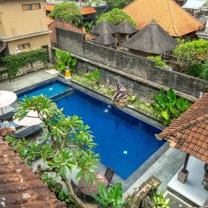 Warsa's Garden Bungalow and Spa