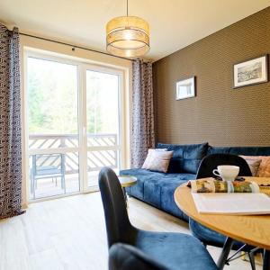Apartamenty Every Sky Szklarska Poręba, Żeromskiego 15c-5