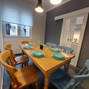 Dalmatinska apartment