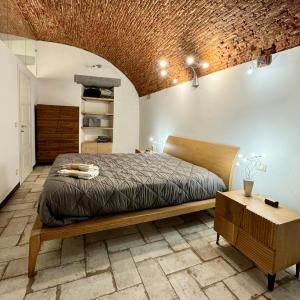 Hostdomus - Perla nel Borgo