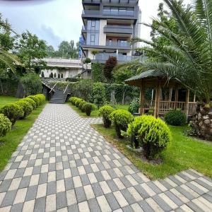 Vintage Villa Batumi