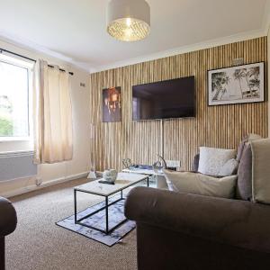 Stylish Five star rated apartment