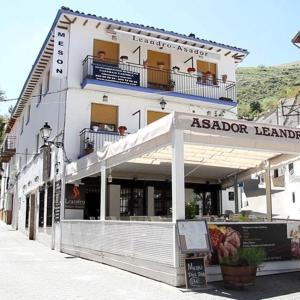 Apartamentos Castillo Cazorla