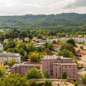 Zurich Youth Hostel
