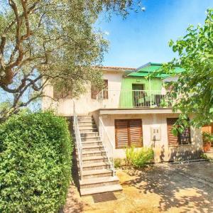 Ferienwohnung für 4 Personen ca 50 qm in Rovinj, Istrien Istrische Riviera