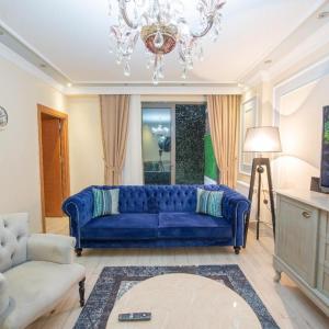 Three bedroom Duplex apartment with large terrace