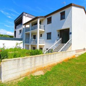 Ferienwohnung für 4 Personen ca 42 qm in Pula-Fondole, Istrien Istrische Riviera