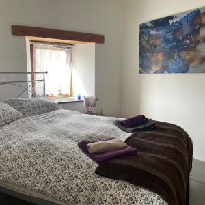 The Cosy Nook at Rosehip