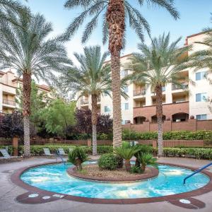 Las Vegas Blvd Resort Condos - By WorldMark