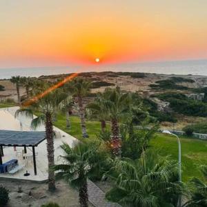 Magic Sunset apartment