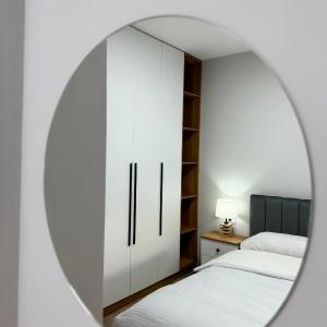 Town Square Apartment Tirana 6