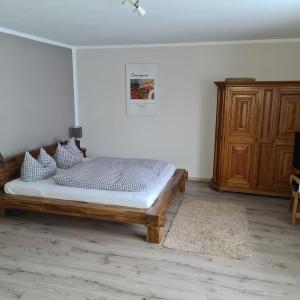 Kleine Ferienwohnung in Garmisch-Partenkirchen