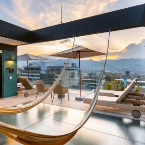 suite sector las vegas