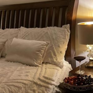 Scottish stunning home stay with free parking and pet friendly